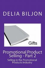 Promotional Product Selling