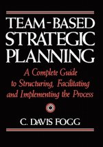 Team-Based Strategic Planning