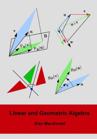 Linear and Geometric Algebra