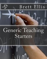 Generic Teaching Starters