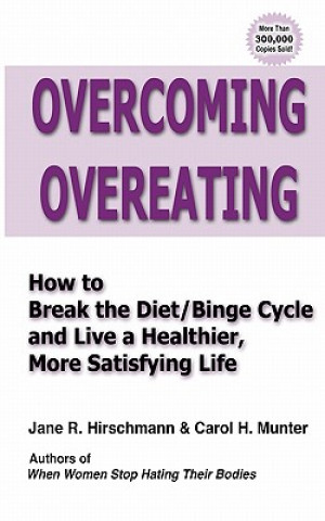 Overcoming Overeating