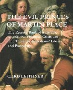 Evil Princes of Martin Place