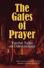 Gates of Prayer