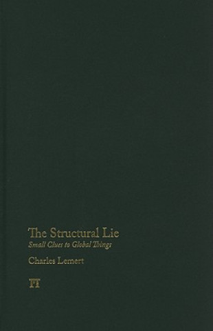 Structural Lie