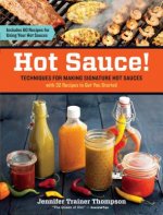 Hot Sauce! Techniques for Making Signature Hot Sauces