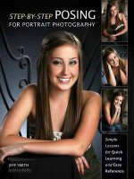 Step-by-step Posing For Portrait Photography