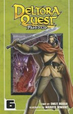 Deltora Quest 6