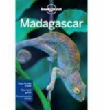 Lonely Planet Madagascar
