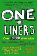 Mammoth Book of One-Liners