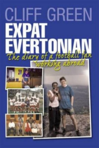 Expat Evertonian