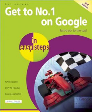 Get to No.1 on Google in Easy Steps