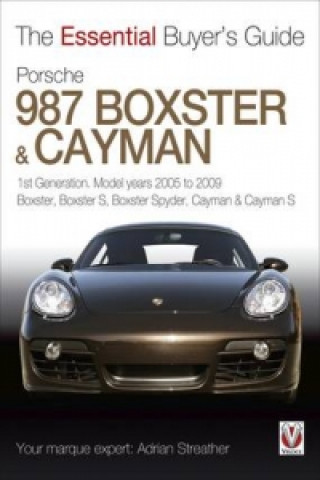 Porsche 987 Boxster & Cayman