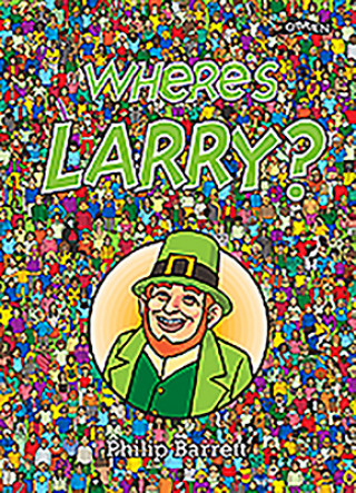 Where's Larry?