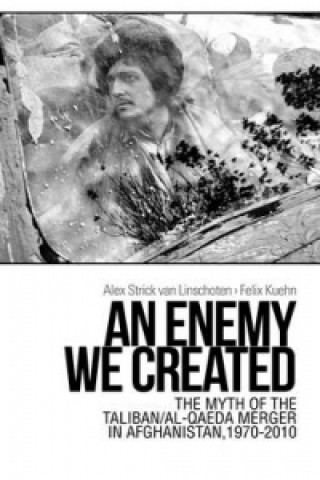 Enemy We Created