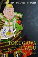 Tokugawa Ieyasu