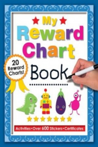 My Reward Chart Book