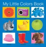 My Little Colours Book