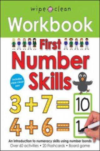 First Number Skills