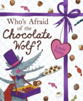 Who's Afraid of the Chocolate Wolf