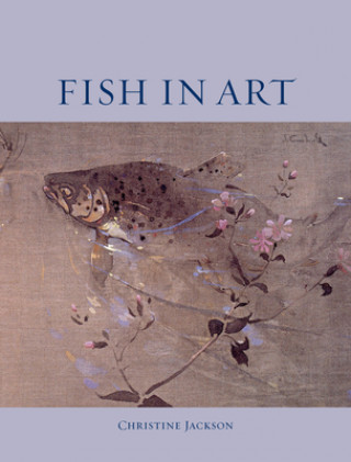Fish in Art (Christine Jackson)(Twarda)