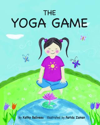 Yoga Game