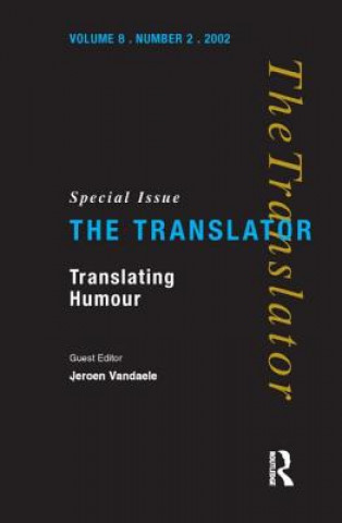 Translating Humour