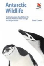 Antarctic Wildlife - A Visitor`s Guide