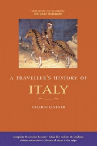 Traveller's History of Italy