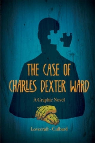 Case of Charles Dexter Ward