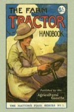 Farm Tractor Handbook