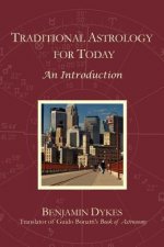 Traditional Astrology for Today