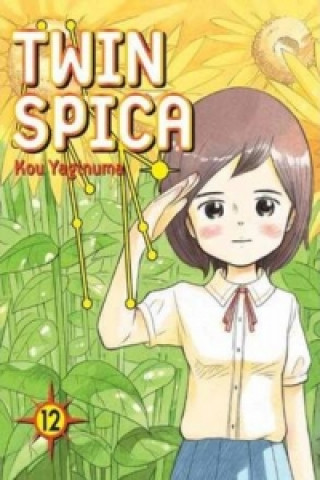 Twin Spica: Volume Twelve