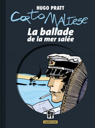 Corto Maltese