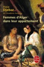 Femmes d' Alger dans leur appartement