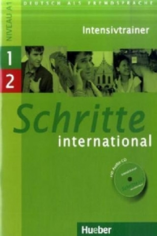 Schritte International