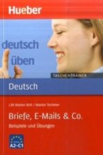 Deutsch uben - Taschentrainer