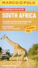 South Africa Marco Polo Guide