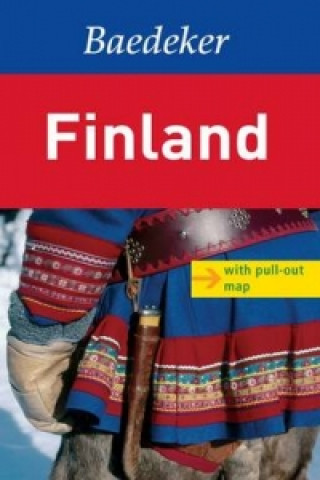 Finland Baedeker Travel Guide