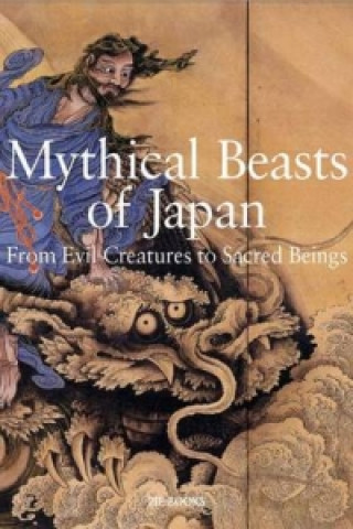 Mythical Beasts of Japan
