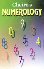 Cheiro's Book Numerology