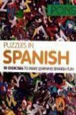 Pons espanol