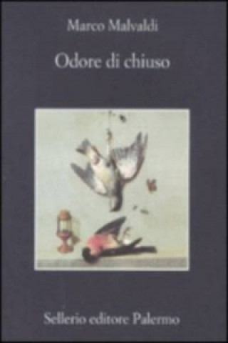 Odore DI Chiuso