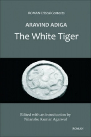 Aravind Adiga's 'The White Tiger'