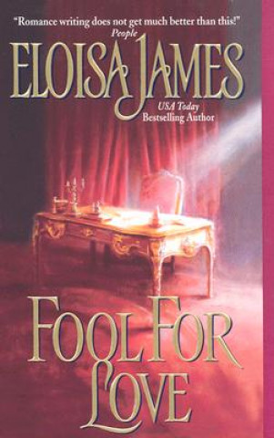 Fool For Love