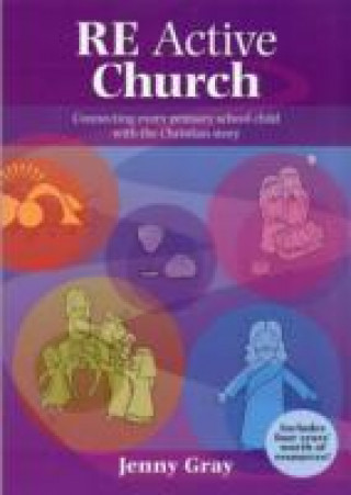 RE Active Church