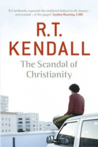 Scandal of Christianity