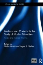 Methods and Contexts in the Study of Muslim Minorities