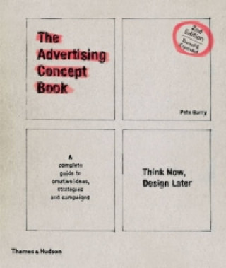 Advertising Concept Book