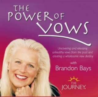 Power of Vows with Brandon Bays