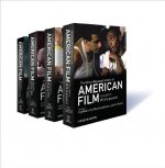 Wiley-Blackwell History of American Film